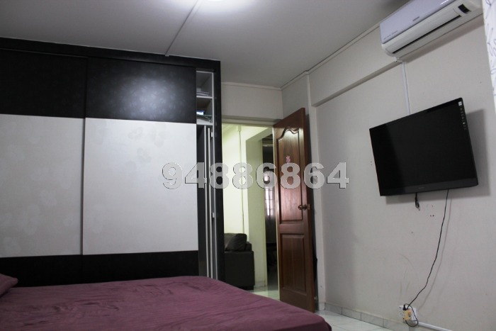 Blk 721 Yishun Street 71 (Yishun), HDB 4 Rooms #978452